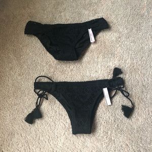 NWT. Victoria’s Secret bathing suit